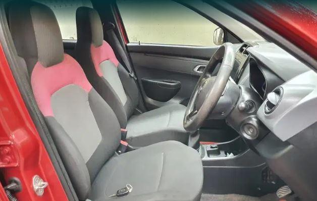 Renault KWID 1.0 RXT 2019