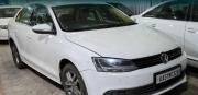 Volkswagen Jetta 2.0L TDI Highline AT 2012
