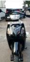 Hero Pleasure 100cc 2011