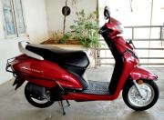 Honda Activa 6G DLX 2022