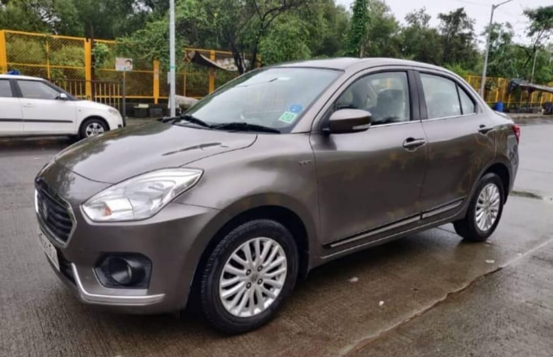 Maruti Suzuki Dzire ZXi 2018