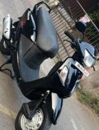 Hero Pleasure 100cc 2011