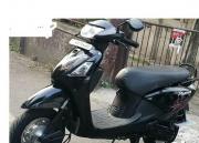 Hero Pleasure 100cc 2011