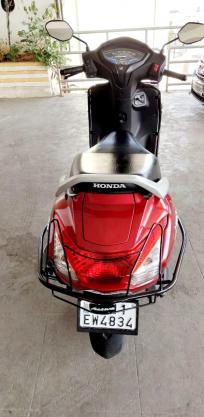 Honda Activa 6G DLX 2022