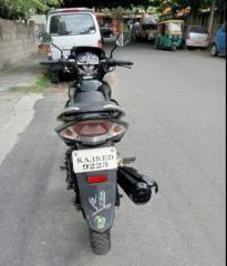 Hero CBZ Xtreme 150cc 2011