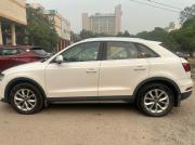 Audi Q3 35 TDI Technology 2016