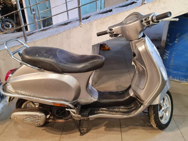Piaggio Vespa VXL 125cc 2017