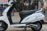 Honda Activa 110cc 2016