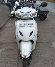 Honda Activa 110cc 2016