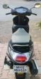 Hero Pleasure 100cc 2016