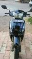 Hero Pleasure 100cc 2016