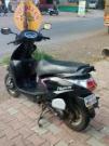 Hero Pleasure 100cc 2016
