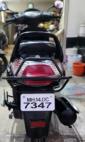 Hero Pleasure 100cc 2011
