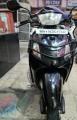 Hero Pleasure 100cc 2011