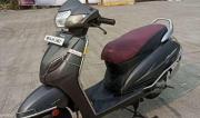 Honda Activa 5G 110cc STD 2018