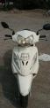 TVS Wego 110cc 2013