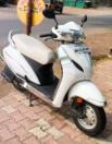 Honda Activa 4G 110cc 2018