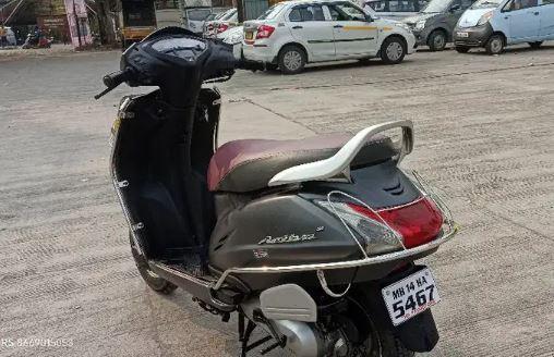Honda Activa 5G 110cc STD 2018