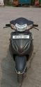 Honda Activa 5G 110cc STD 2018
