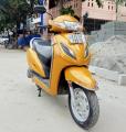 Honda Activa 6G STD BS6 2021