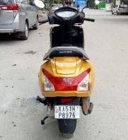 Honda Activa 6G STD BS6 2021
