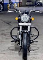 Royal Enfield Meteor 350 Fireball 2021