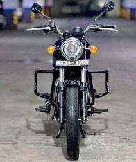 Royal Enfield Meteor 350 Fireball 2021