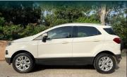 Ford EcoSport Titanium 1.5L TDCi 2015