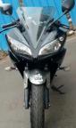Yamaha YZF-R15 2.0 150cc 2013