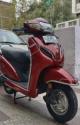 Honda Activa 5G 110cc STD 2018