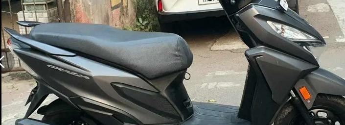 Honda Grazia 125cc STD 2018