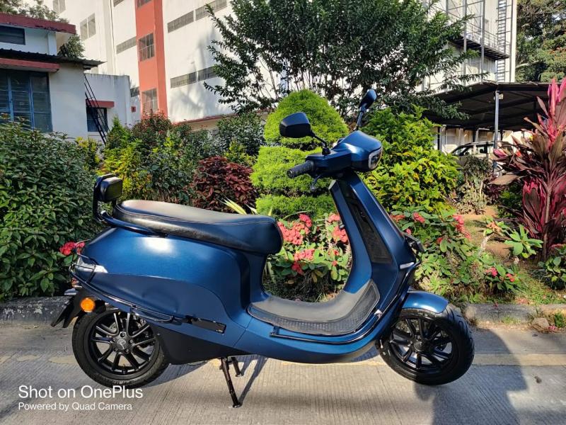 Ola S1 Pro 2023