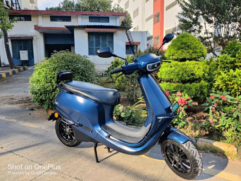 Ola S1 Pro 2023