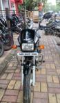 Hero Splendor Plus i3s 2018