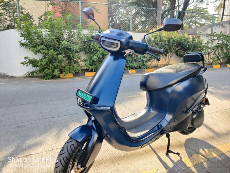 Ola S1 Pro 2023