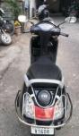 TVS Jupiter 110cc ZX Disc SBT 2022