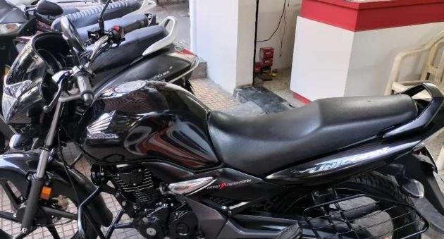 Honda CB Unicorn 160 ABS 2022
