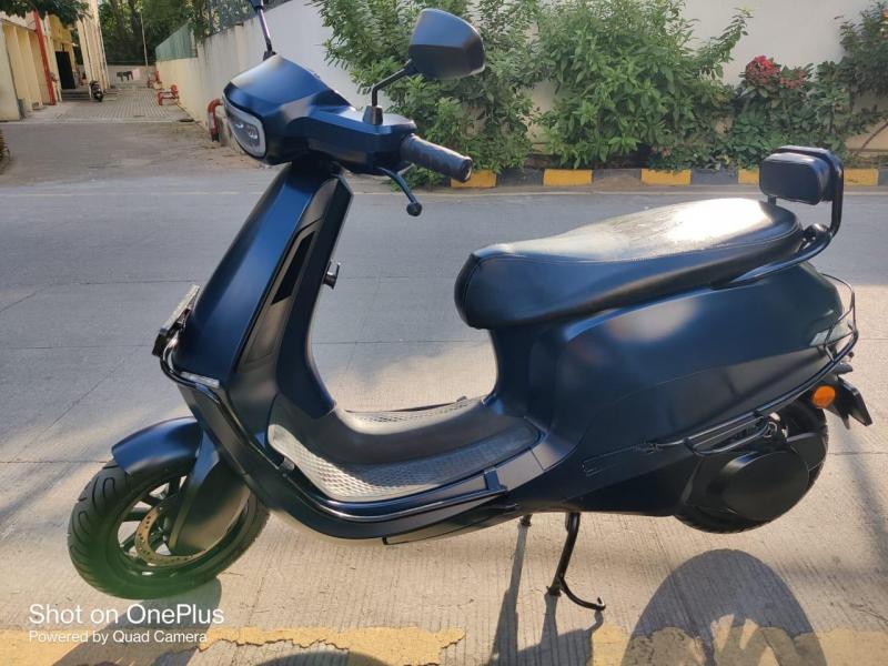 Ola S1 Pro 2023