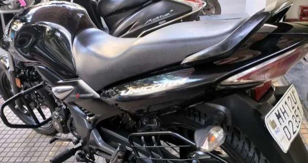 Honda CB Unicorn 160 ABS 2022