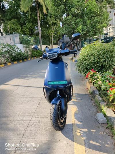 Ola S1 Pro 2023