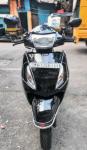 TVS Jupiter 110cc ZX Disc SBT 2022