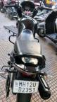 Honda CB Unicorn 160 ABS 2022
