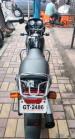 Hero Splendor Plus i3s 2018
