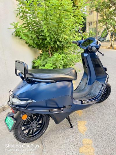 Ola S1 Pro 2023