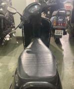 Honda Activa 110cc 2008