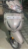 Honda Activa 5G 110cc STD 2018