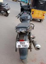 Bajaj Pulsar 220cc 2014