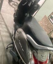 Honda Activa 5G 110cc STD 2018