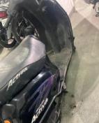 Honda Activa 110cc 2008