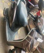 Honda Activa 5G 110cc STD 2018